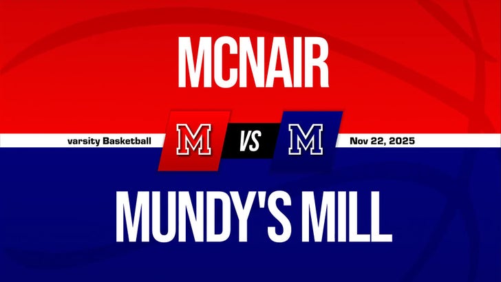 Basketball Recap: McNair Takes a Loss