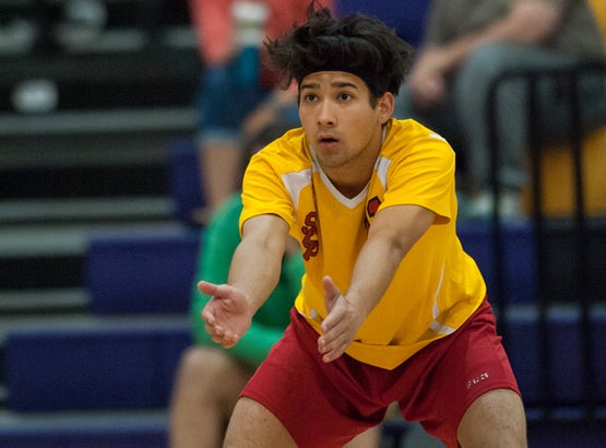 AZ boys volleyball playoff matchups