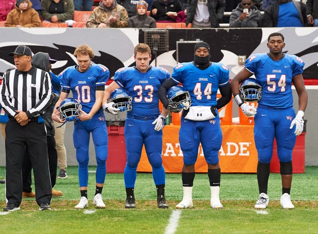 Captains lead the way for your team - make sure your selection process finds the true leaders.