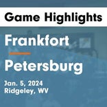 Basketball Game Preview: Petersburg Vikings vs. Frankfort Falcons