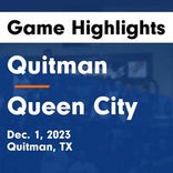 Quitman vs. New Diana