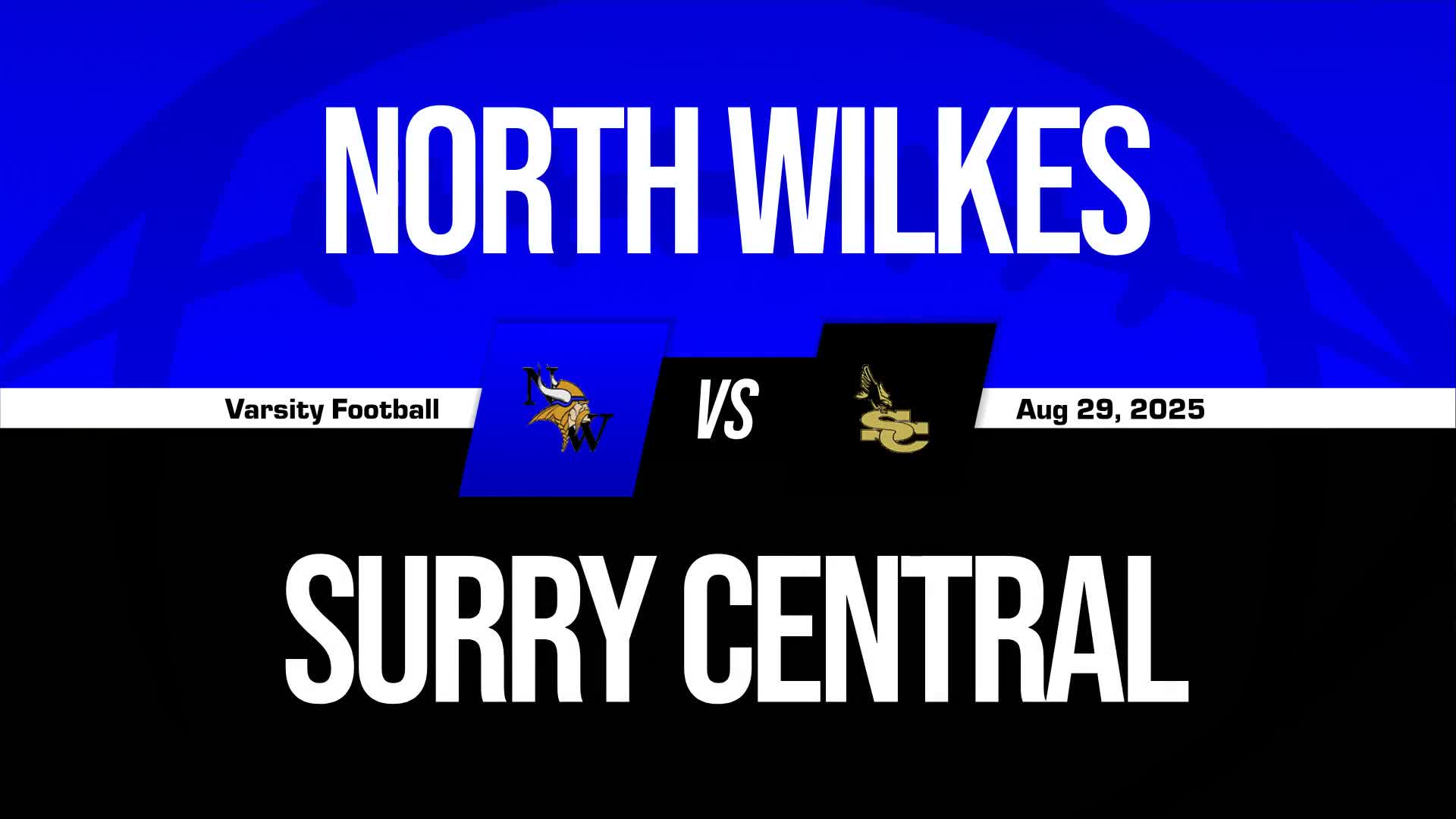 Football Recap: Surry Central Comes Up Short