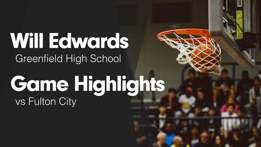 Baseball Recap: Greenfield's  Win  on Tuesday Extends Winning St