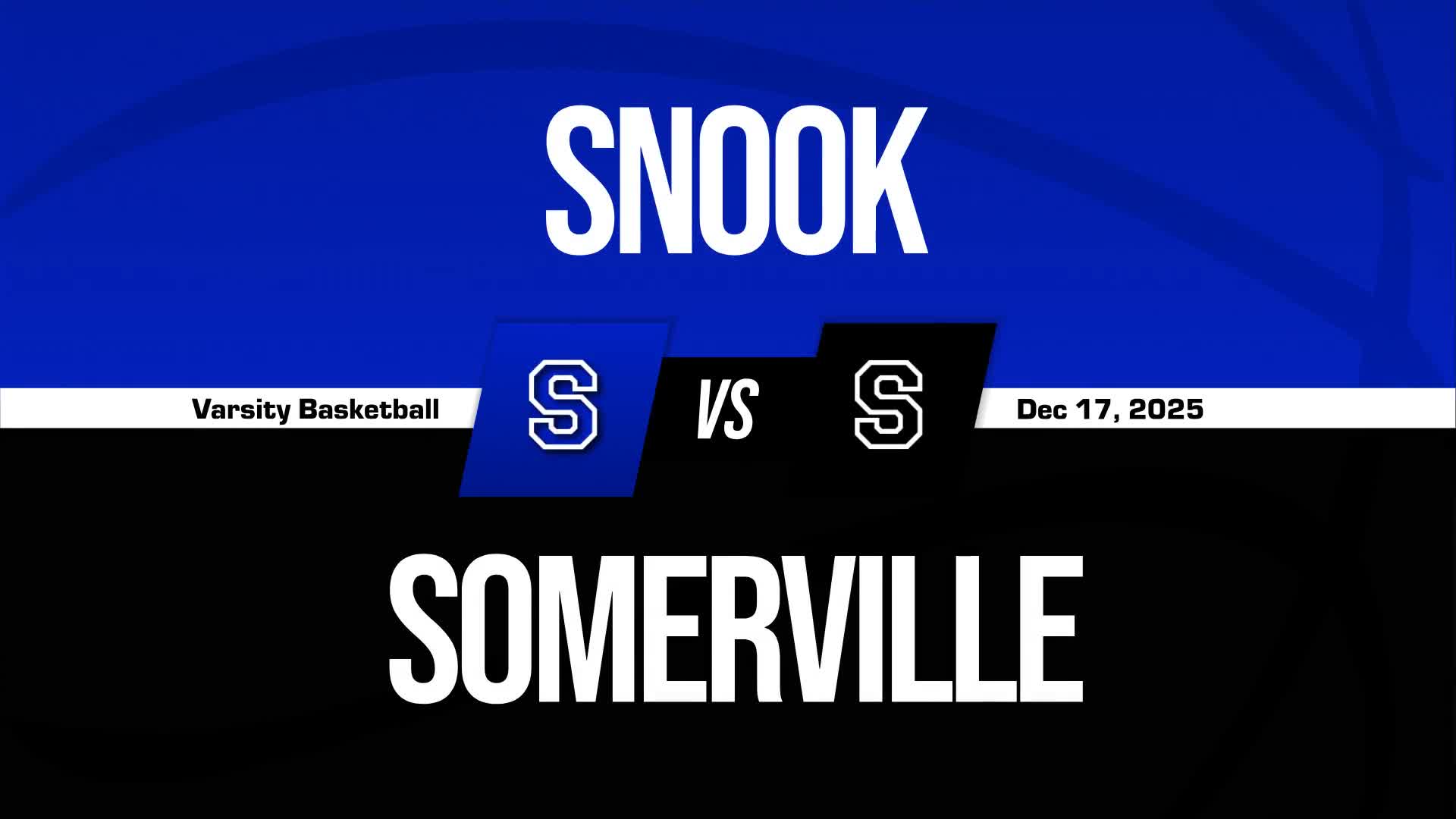 Basketball Recap: Snook Takes a Loss + How To Watch
