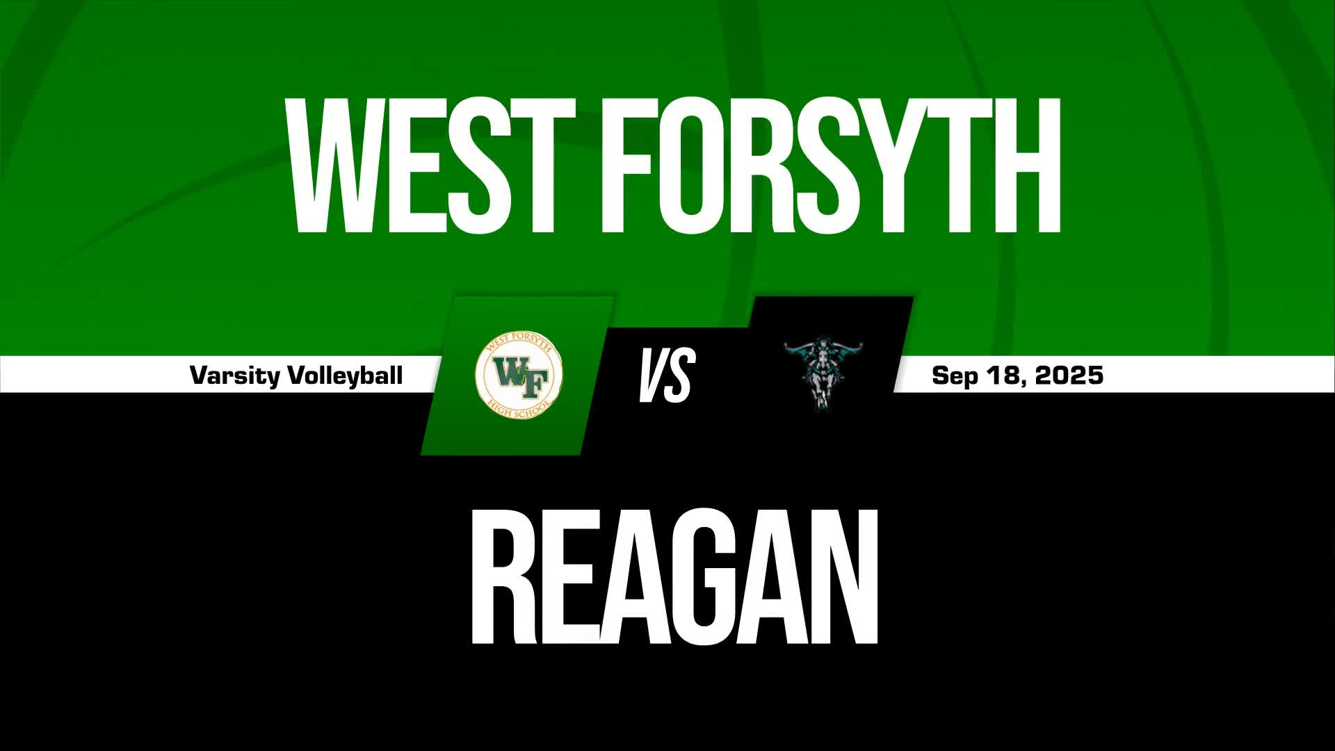 Volleyball Recap: West Forsyth's  Victory  on Tuesday Extends Wi