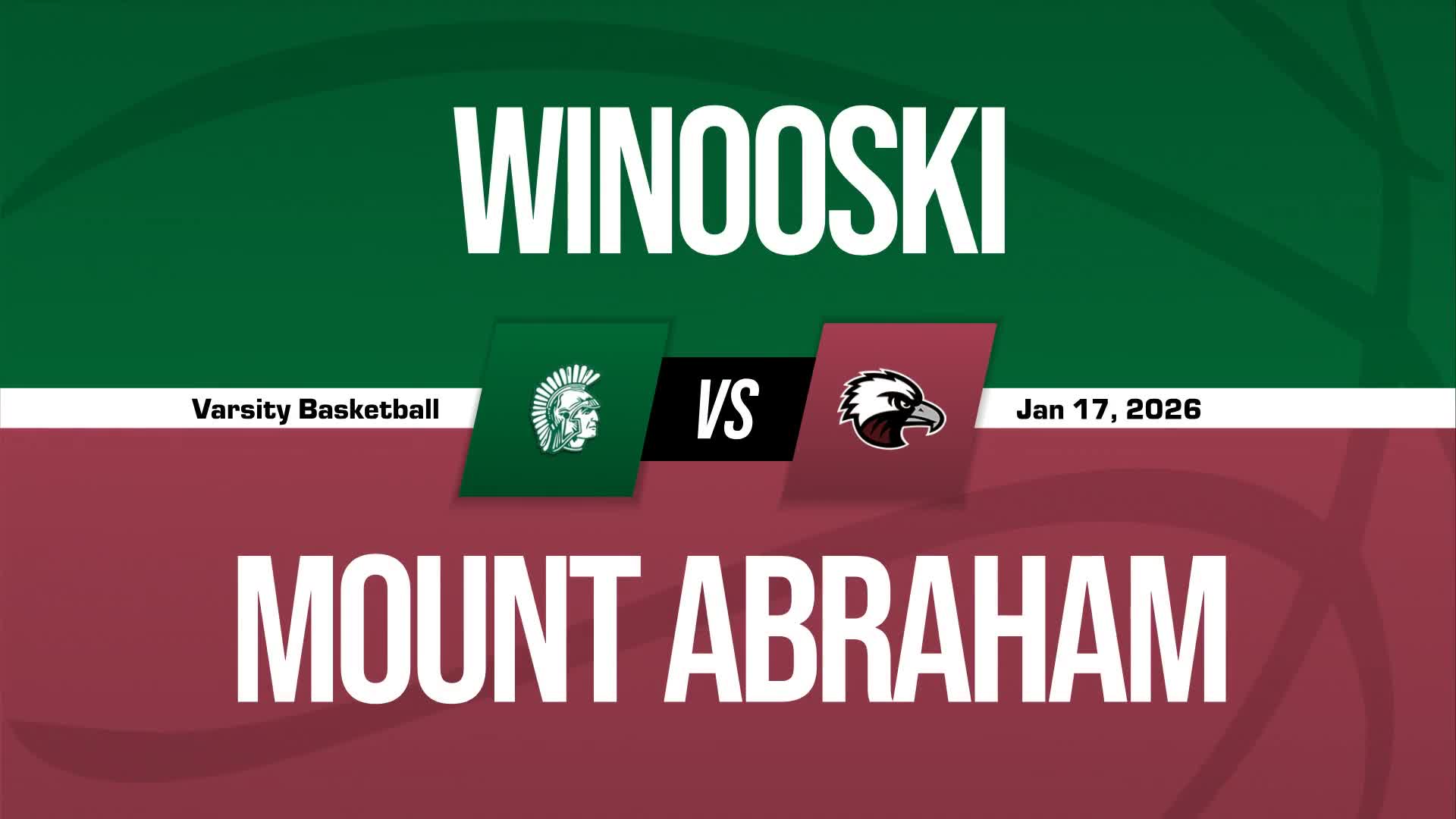 Noah Germon Game Report: vs Winooski + How To Watch