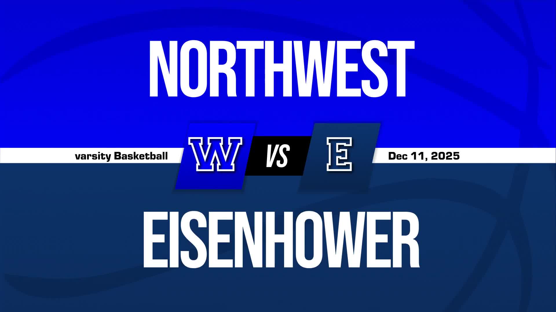 Basketball Recap: Eisenhower Piles Up the Points Against Newton