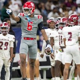 FOOTBALL: Multi-sport star commits to LSU