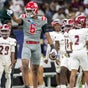 FOOTBALL: Multi-sport star commits to LSU