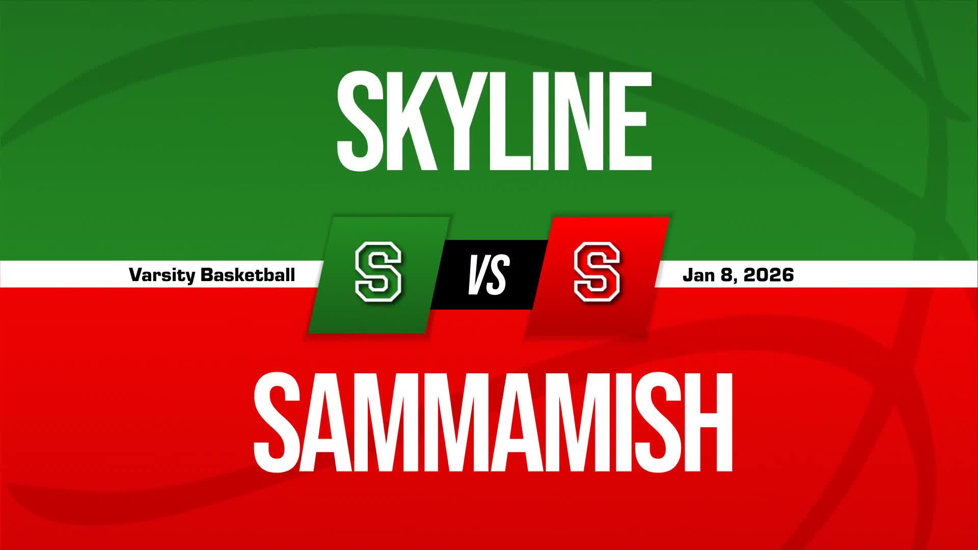 Basketball Recap: Sammamish Comes Up Short + How To Watch