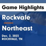 Rockvale vs. Northeast