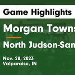 Morgan Township vs. South Central