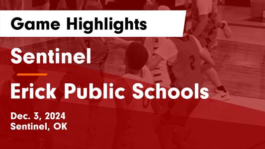 Basketball Recap: Erick Turns Things Around After  Road Loss