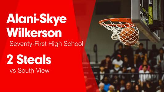 Basketball Game Preview: Seventy-First Falcons vs. Cape Fear Colts