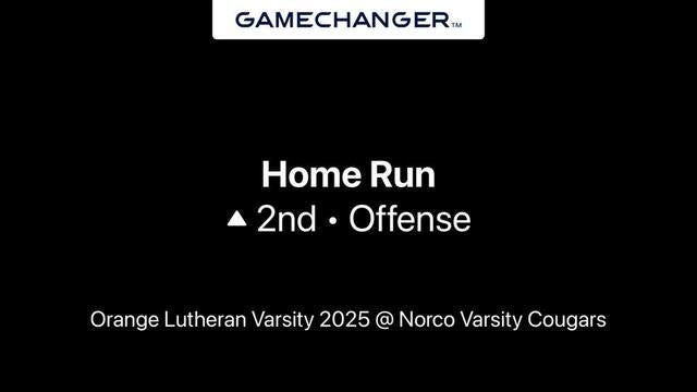 Softball Game Preview: Orange Lutheran Lancers vs. Los Alamitos 