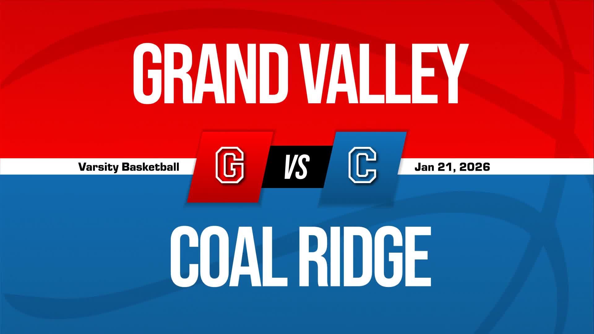 Basketball Recap: Coal Ridge's Winning Streak Snapped at Five Games + How To Watch