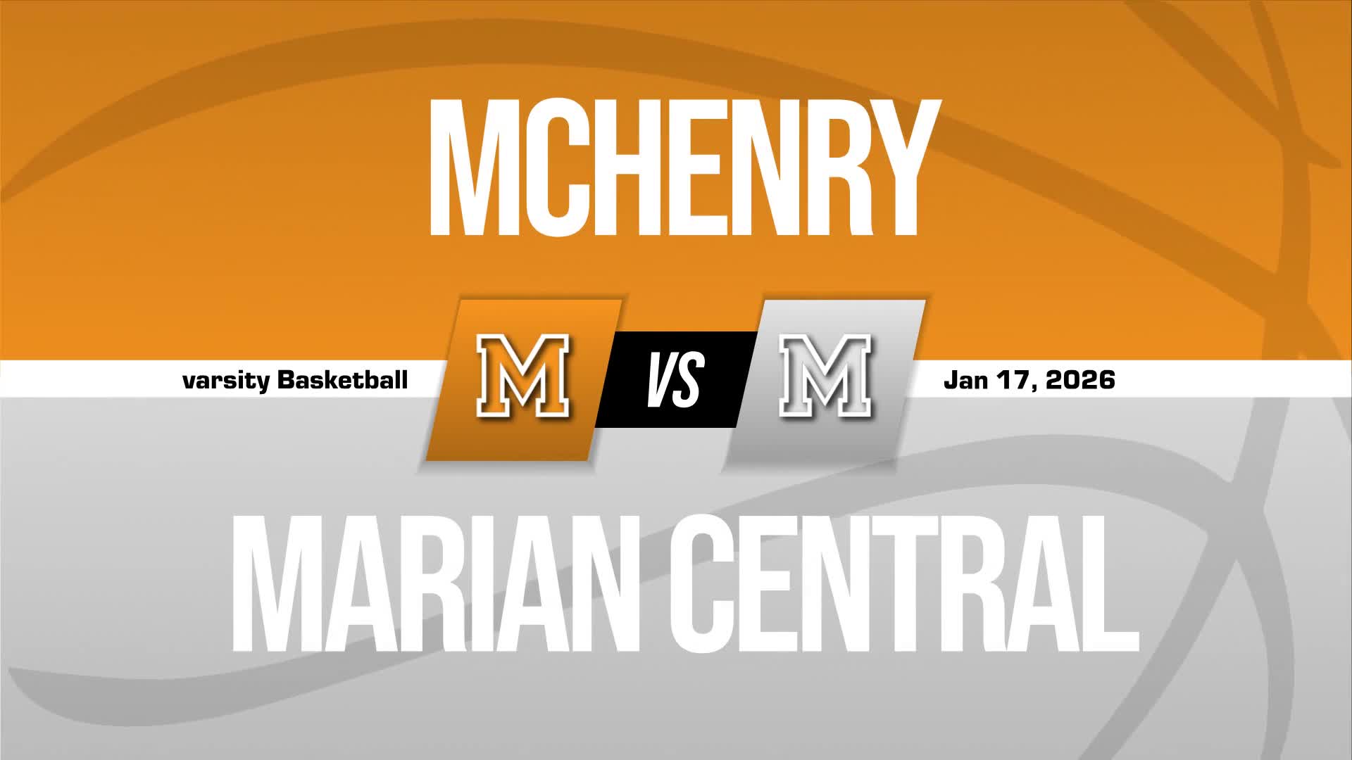 Basketball Recap: McHenry Takes a Loss