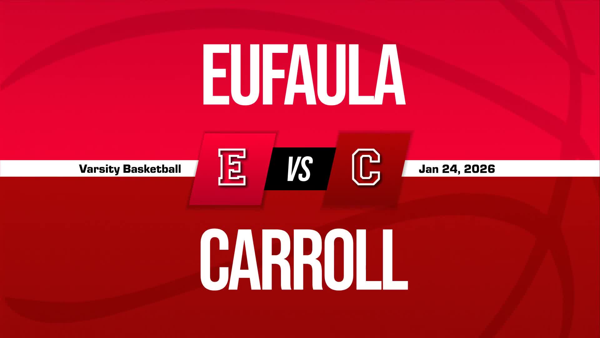 Basketball Recap: Eufaula Takes a Loss