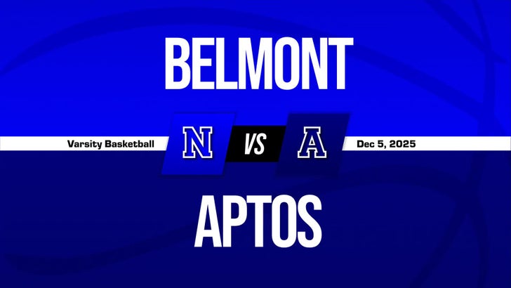 Basketball Recap: Aptos Find Success