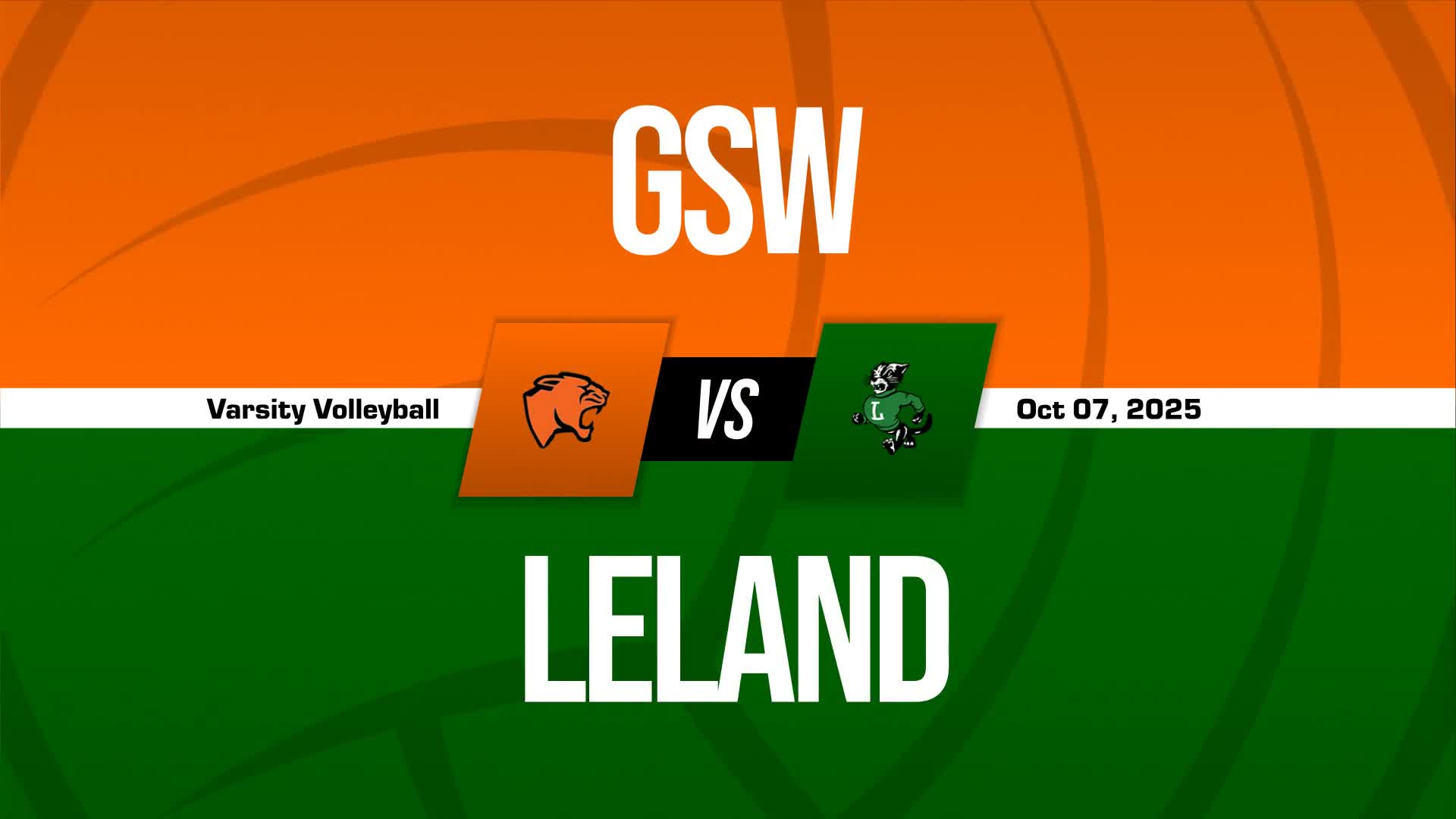 Volleyball Game Preview: Gardner-South Wilmington Panthers vs. Ellison Lions