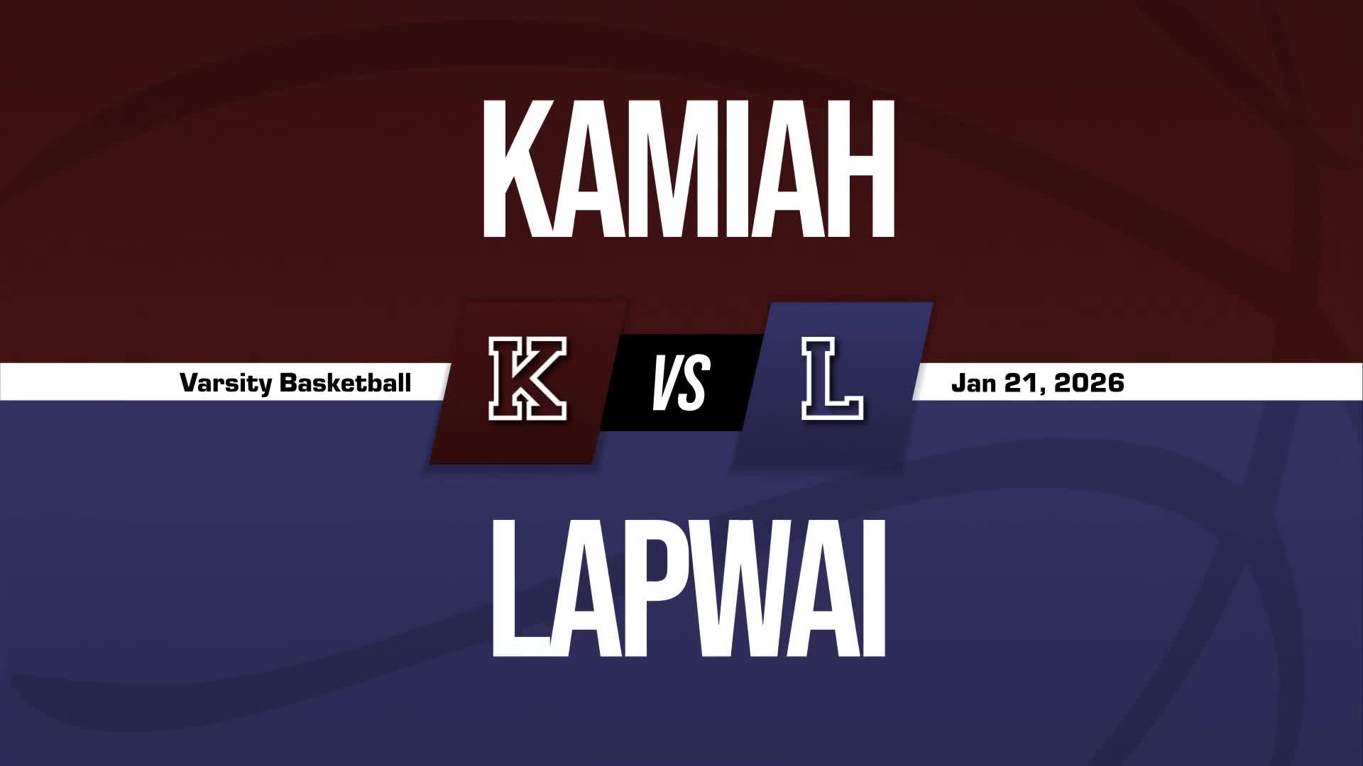Basketball Recap: Kamiah Takes a Loss + How To Watch