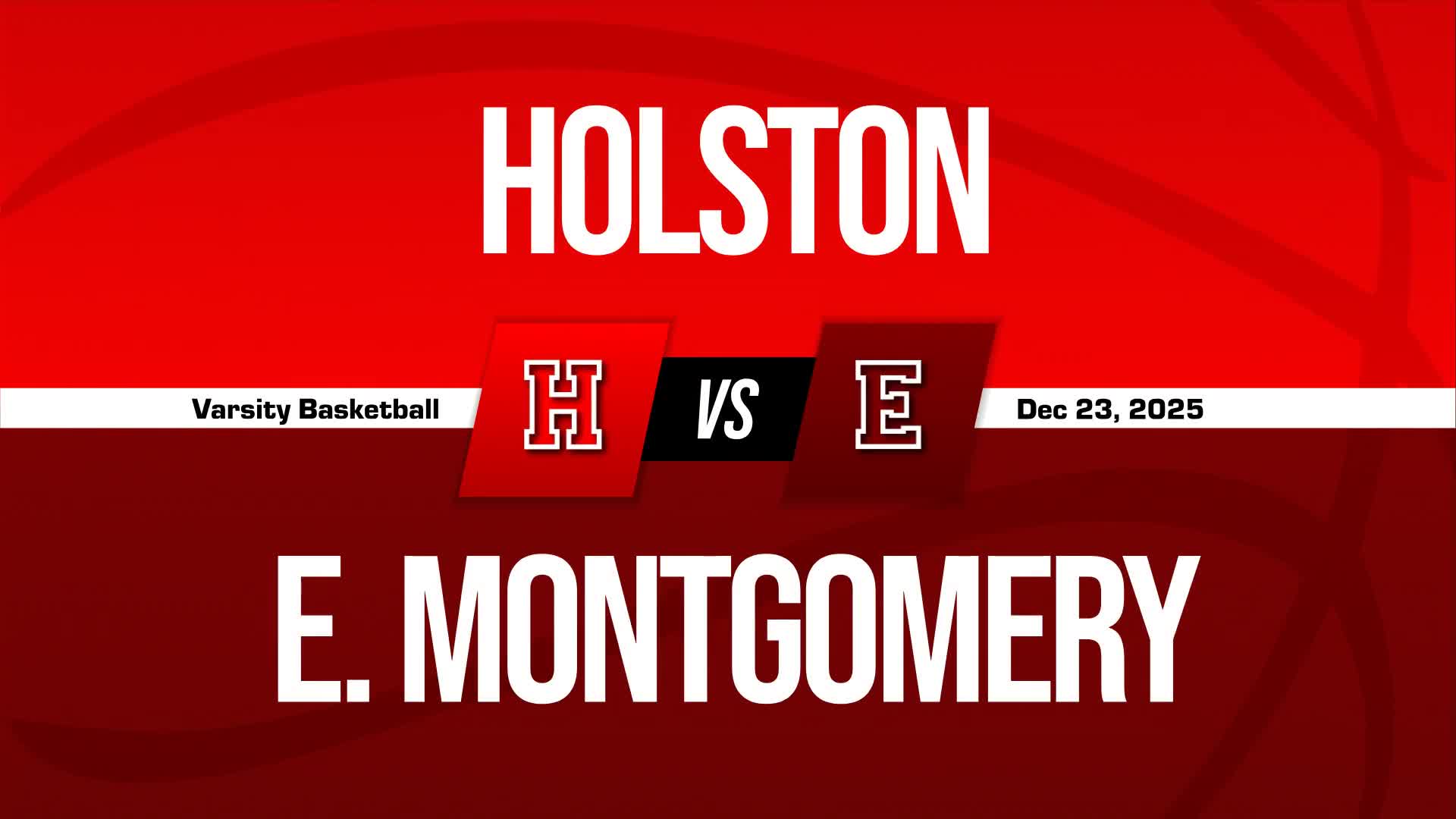 Basketball Recap: Holston's Luck Takes a Turn for the Worse  on 