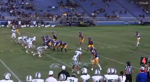 Jacob Meza Game Report: vs East Bakersfield