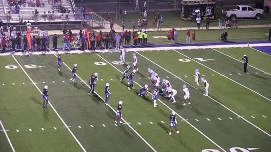 7A Region 3 Top Football Player Performances