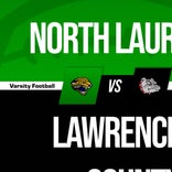 Football Recap: North Laurel Piles Up the Points Against Madison Southern