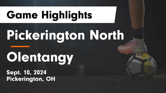 Soccer Game Preview: Pickerington North on Home-Turf