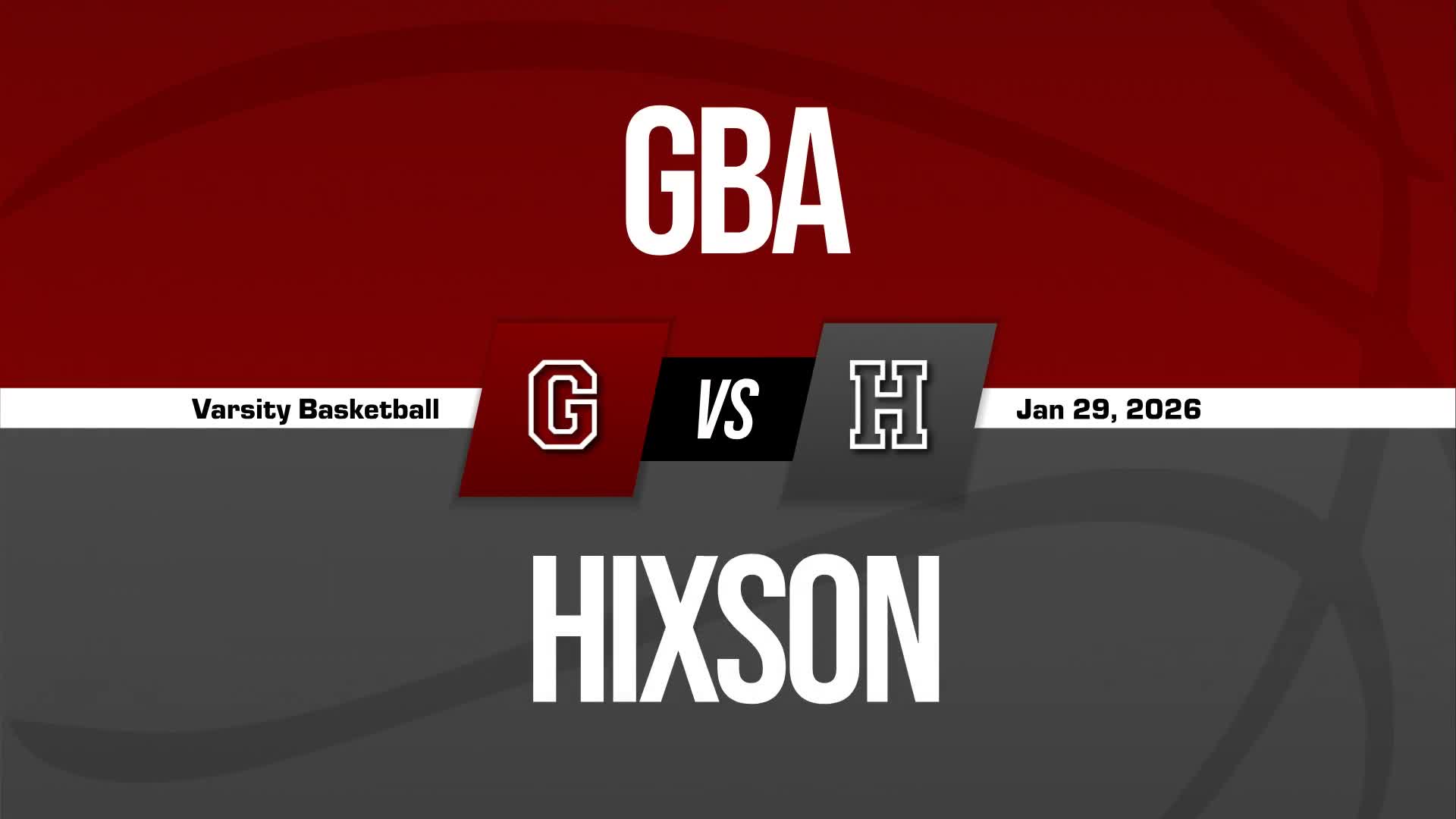 Basketball Recap: Hixson Snaps Three-Game Streak of Losses at Ho