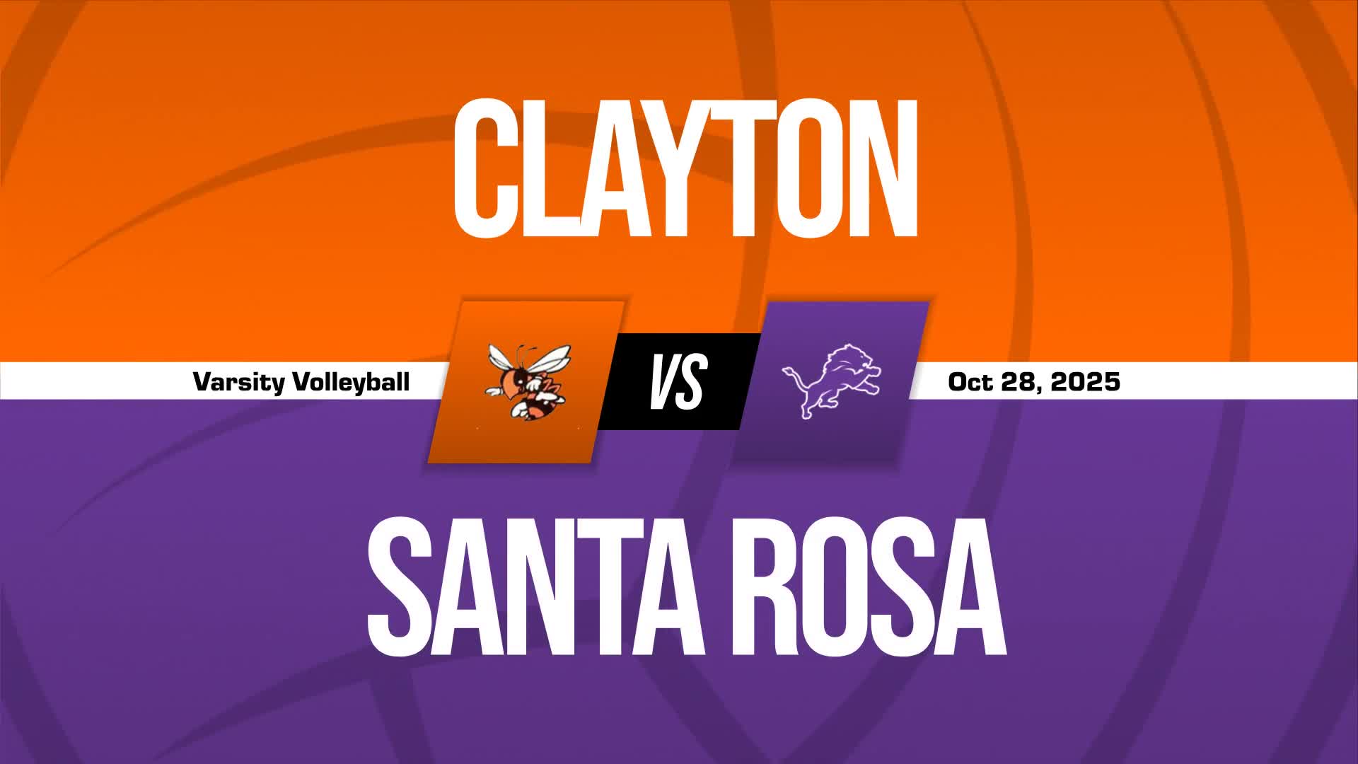 Volleyball Game Preview: Clayton Yellowjackets vs. Tucumcari Rat