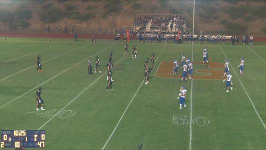 2A Black Top Football Player Performances