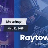 Football Game Recap: Belton vs. Raytown