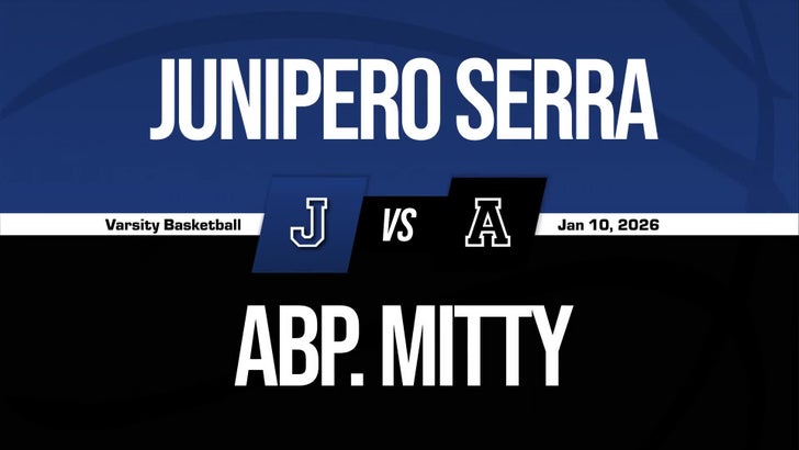 Basketball Game Preview: Junipero Serra Padres vs. Bellarmine Co