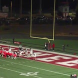 Football Recap: M.L. King's Winning Streak Snapped at Five Games + How To Watch
