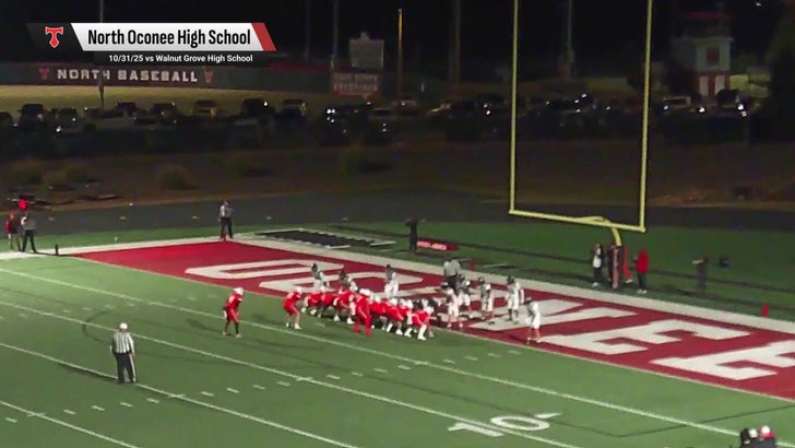 Football Recap: M.L. King's Run of Five Straight Wins Now Over