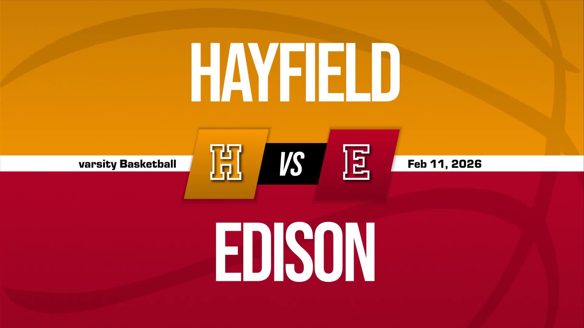 Basketball Recap: Hayfield Extends Winning Streak to 17 + How To Watch