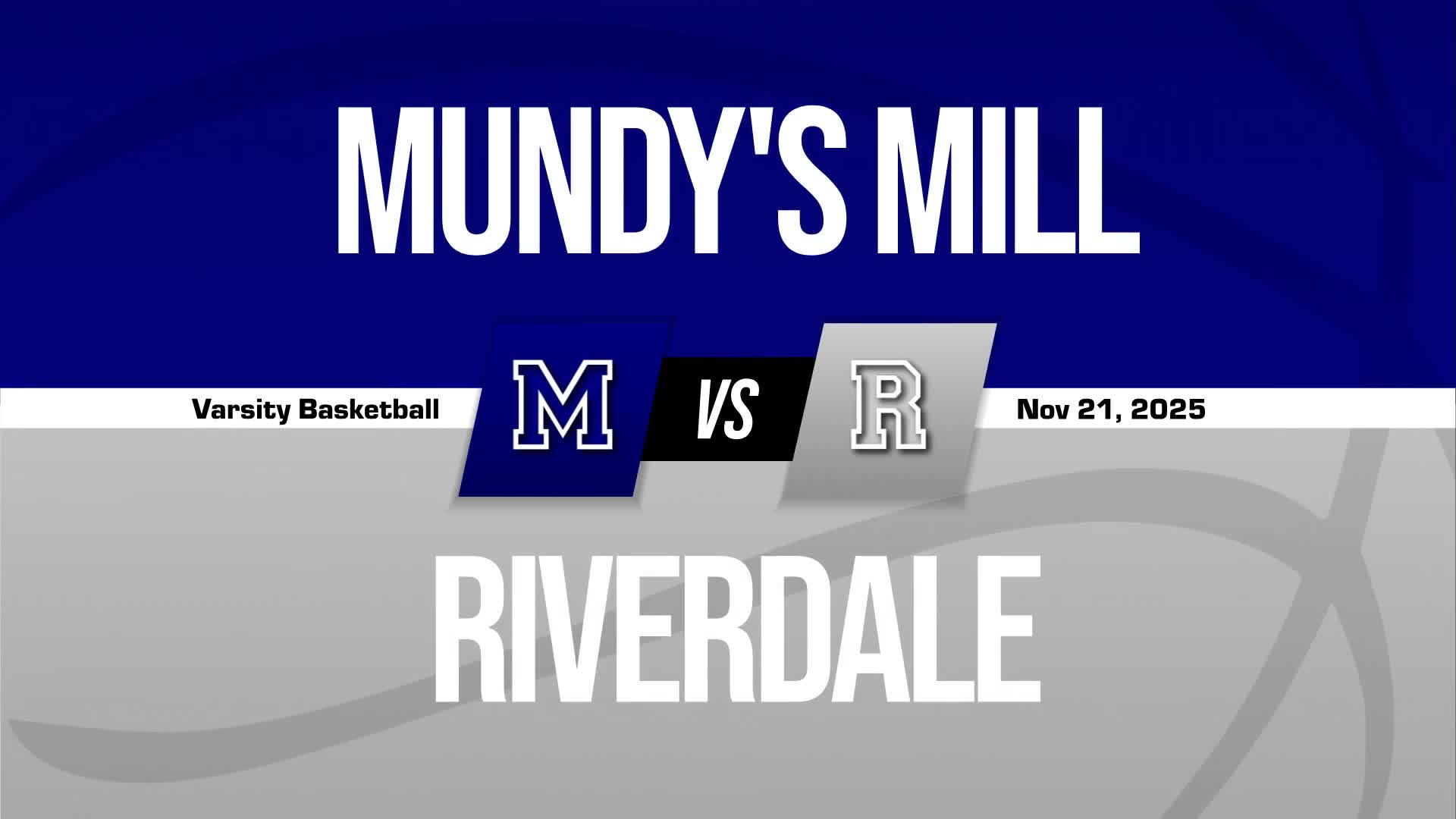 Basketball Recap: Riverdale Sets Scoring Season-High Against Bea