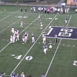 Jamaal Pearl jr Game Report: @ Rising Sun