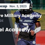 Caravel vs. Delaware Military Academy