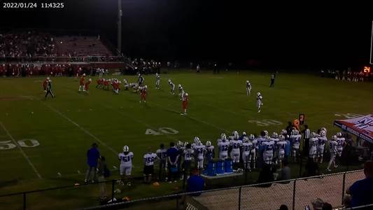 Basketball Game Preview: Ohatchee Indians vs. Glencoe Yellowjack