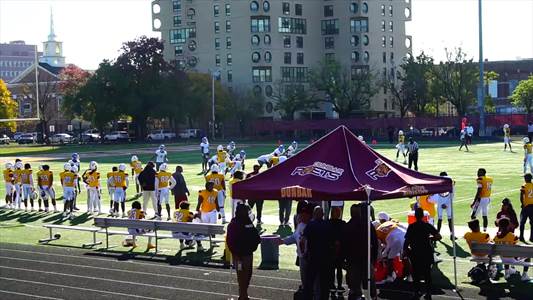 Carver Vo-Tech vs. Academy for College and Career Exploration