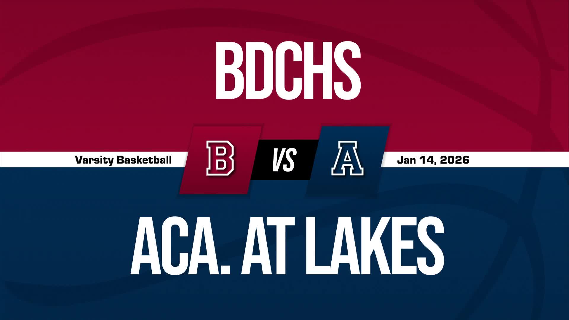 Basketball Recap: Kaiden Martin's Big Game Can't Quite Lead Brooks Debartolo Collegiate over Sports Leadership & Management