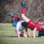 Nebraska's Top 10 toughest girls soccer schedules