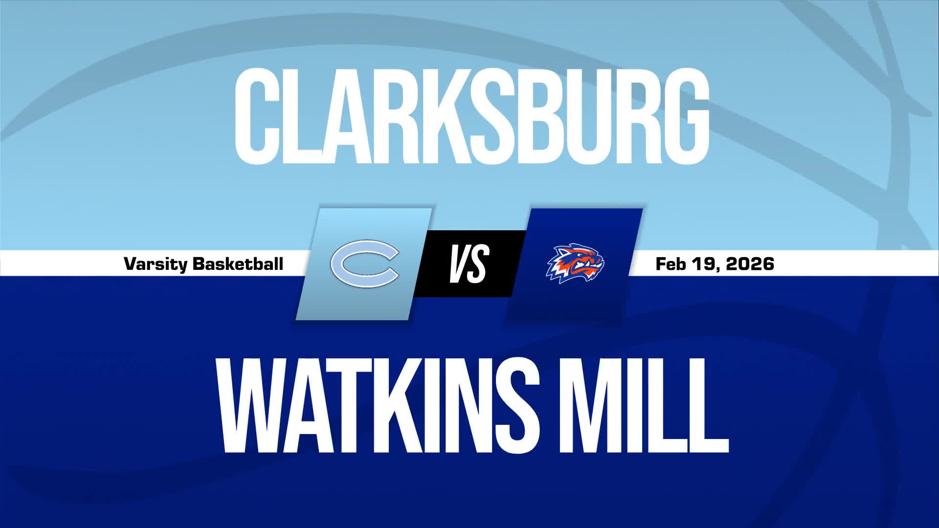Basketball Recap: Watkins Mill Sets Scoring Season-High Against Clarksburg + How To Watch