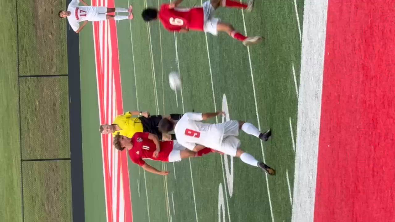 Soccer Game Preview: Kankakee Valley vs. Hobart