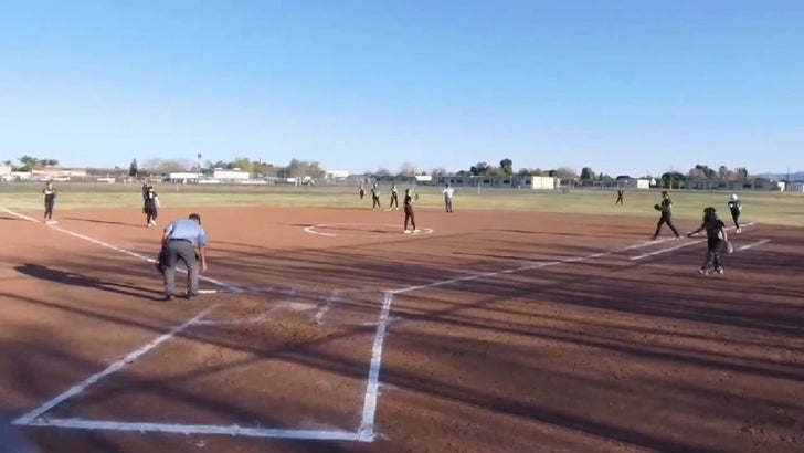 Softball Recap: Millennium Comes Up Short