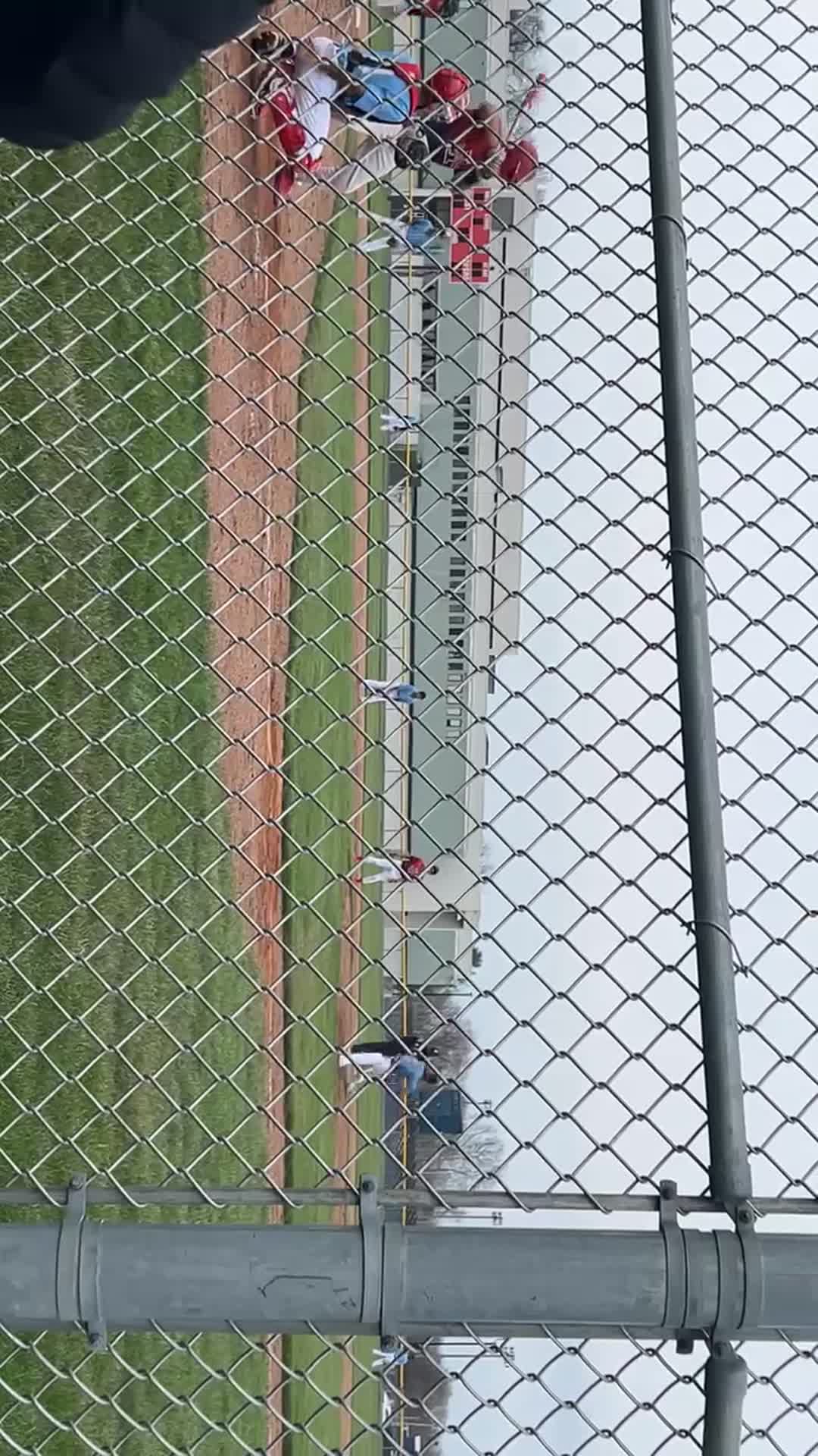 Baseball Recap: Independence Gets the Win