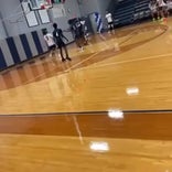 Basketball Recap: Lamar Consolidated takes loss despite strong  performances from  Shafeeq Mujahideen and  Ja'lace Embry